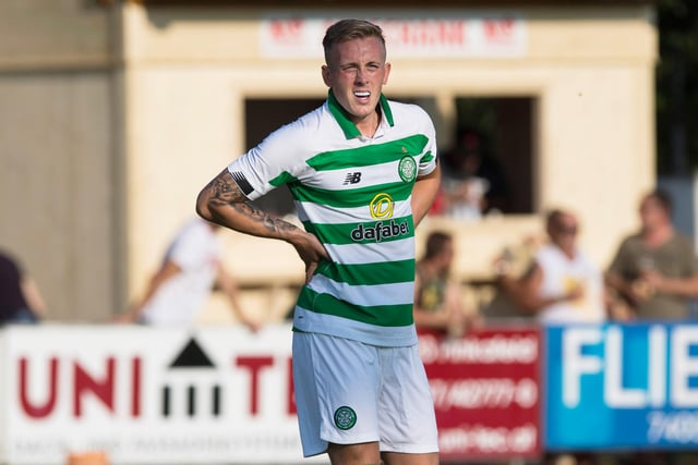 Former Celtic full-back Calvin Miller is interesting Plymouth Argyle. The versatile left-sided player departed Parkhead this summer. Meanwhile, Blackburn Rovers are keen on Celtic’s young striker Connor McBride. (Alan Nixon)