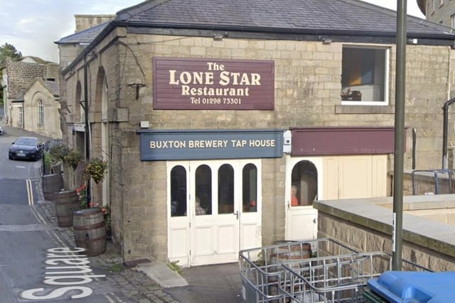 Buxton Brewery’s Tap House and Cellar Bar both feature in the CAMRA guide. The Cellar Bar has “four cask beers from the brewery, served from hand pumps on the bar” - and the Tap House offers another four pumps with a regularly changing range from the brewery’s selection.