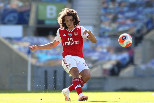 Matteo Guendouzi hit the headlines recently for all the wrong reasons owed to his behaviour in the recent defeat to Brighton. He could be set for a move away from Arsenal with a host of Europe’s elite clubs reportedly keen. The 21-year-old has been linked with Barcelona, PSG, Inter Milan and Atletico Madrid. (TF1)