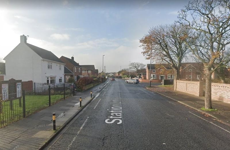 In Seaton Carew the average price rose from £159,624 to £167,505 (up by 4.9%) in the year to September 2020. Overall, 95 houses changed hands here between October 2019 and September 2020, a drop of 25%
