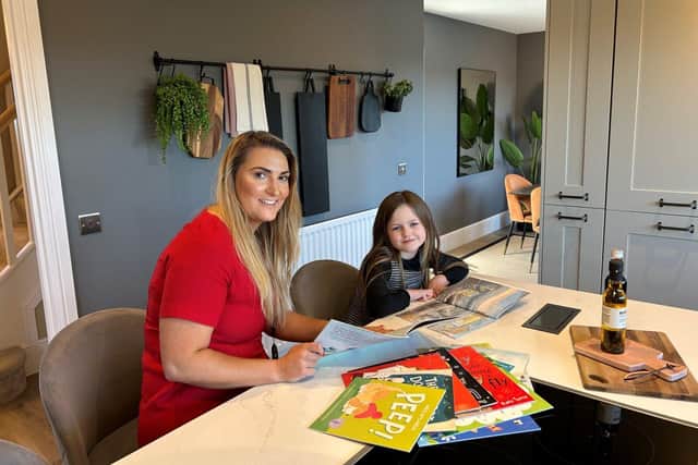 Redrow East Midlands is encouraging youngsters to read more by launching a free book swap