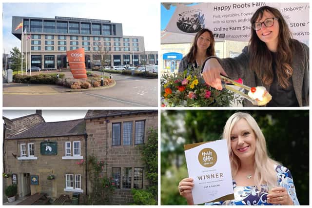 Now in their 10th year, the hotly contested Muddy Stilettos 2023 Awards have come to a close, with 27 brilliant local indie businesses winning the coveted lifestyle awards across Derbyshire and Nottinghamshire.