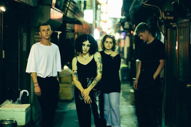 Pale Waves have been forced to cancel their appearance at Sheffield's Tramlines festival this year due to coronavirus restrictions.