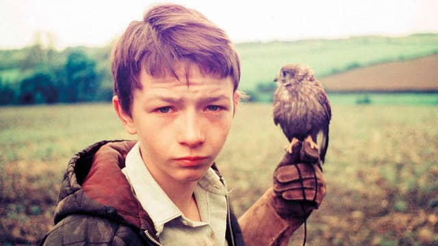 Kes Actor Kes' lead actor David Bradley attends The Working Class Film Festival ...