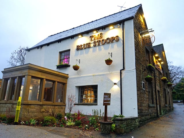 This pub, which can be found on Dronfield’s High Street, reopened in November 2025 after having closed for a two-month revamp of the venue.