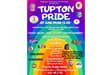 Becky Measures set to appear at first ever Tupton Pride event next month