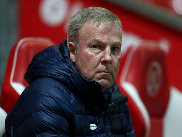 “The big teams do put the runs in at the end, the sides who do it will. It will be great and there is the opportunity. We have to see that. It’s competitive and there’s a lot of sides who can do it - two points a game.”