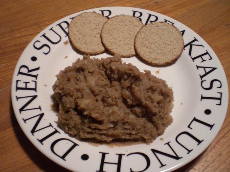 Traditionally made from Sunday lunch leftovers, stovies are Jack Mclaren's favourite Scottish dish.
