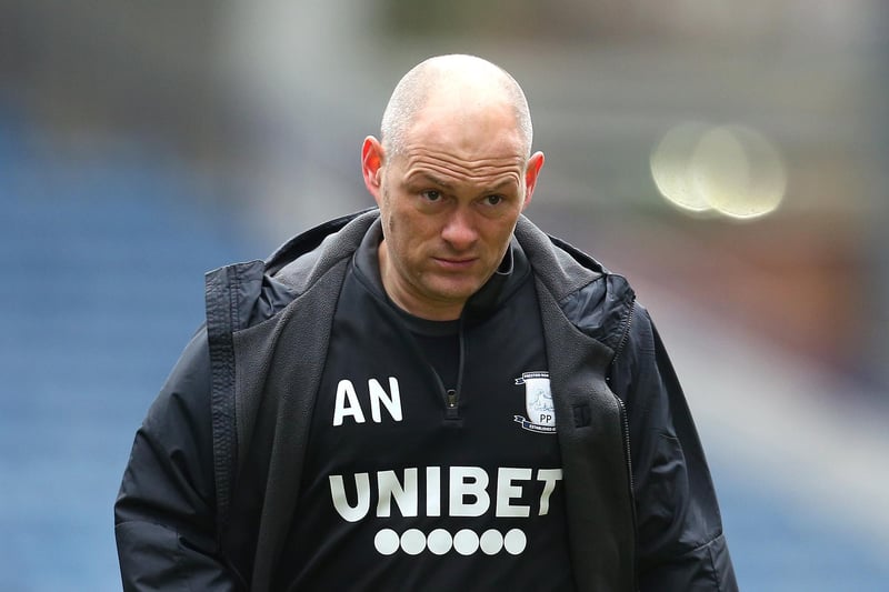 Alex Neil is one of the favourites after he was spotted at the City Ground last night. The 40-year-old left Preston North End in March 2021.