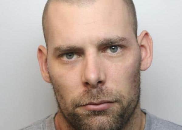 Damien Bendall will never be released from prison after being handed five whole-life sentences at Derby Crown Court last week.