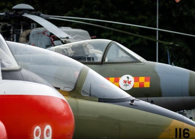 Explore the wide variety of incredible aircraft at the South Yorkshire Aircraft Museum. This is the perfect place for kids to learn more about all the aircraft they see take to the skies.