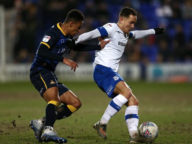 Doncaster Rovers remain in contact with Wolves and Aston Villa about re-signing Cameron John, Niall Ennis and Jacob Ramsey.  (Doncaster Free Press)