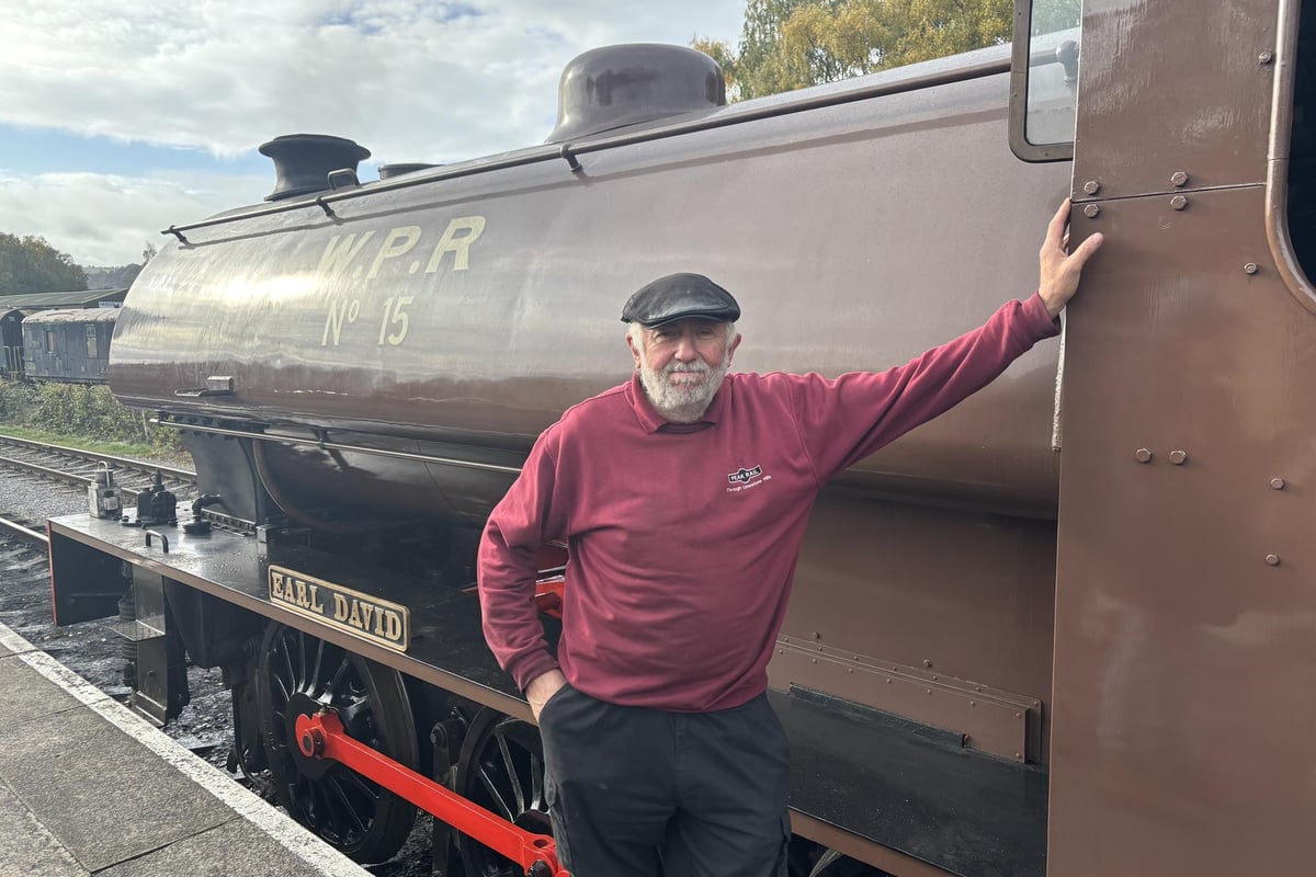 Why Peak Rail are now offering far more than just cracking rides on an historic steam train