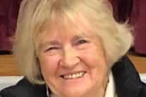 Mrs Janet Dowsett of Hasland has passed away at home on October 3, aged 89. Born in Hasland and a lifelong local resident, Janet was a community hairdresser, much loved by everyone, continuing until into her 80s. She was a member of St Paul's Church, Hasland from the age of 11, singing in the church choir. She enjoyed listening to music, knitting, baking, gardening and most of all family occasions. Janet adored her family. Janet was predeceased by her husband Roy. She leaves daughters Alison and Rachel, sons-in-law, Ian and Robert, grandchildren Martin, Kayleigh and Matthew, grandson-in-law Matt and good friend Joan. The funeral service takes place on Tuesday, October 27, St Paul's Church, at 11.00am.