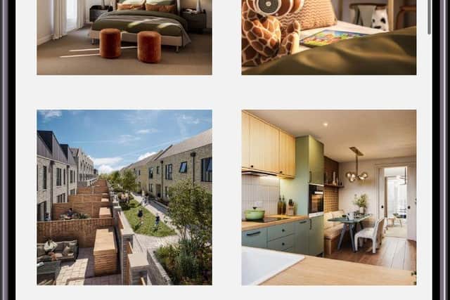 Forge New Homes and IF Collective collaborate on forward-thinking new ...