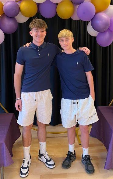 Outwood Academy Newbold Celebrates Successful GCSE Results Day