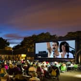 Outdoor film screenings, including Bohemian Rhapsody, will not be taking place at Markeaton Park, Derby, this summer.