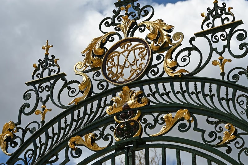 On arriving at the museum, visitors will encounter the newly renovated Grade I-listed Bakewell Gates, which have stood proudly at the front of Derby Silk Mill since 1725.