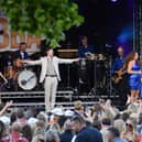 The 80's Bash will come to Chesterfield Queen's Park on Friday, June 28,2024.