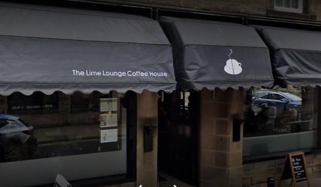 The Lime Lounge Coffee House, Bridge Street, Bakewell is rated excellent in 354 out of 579 reviews.