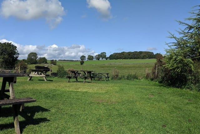 Lathkill Dale Campground, Church Street, Monyash, Bakewell, DE45 1JH. Rating: 4.5/5 (based on 237 Google Reviews). "Fantastic campsite set in tranquil countryside. Generously sized pitches with very good prices."