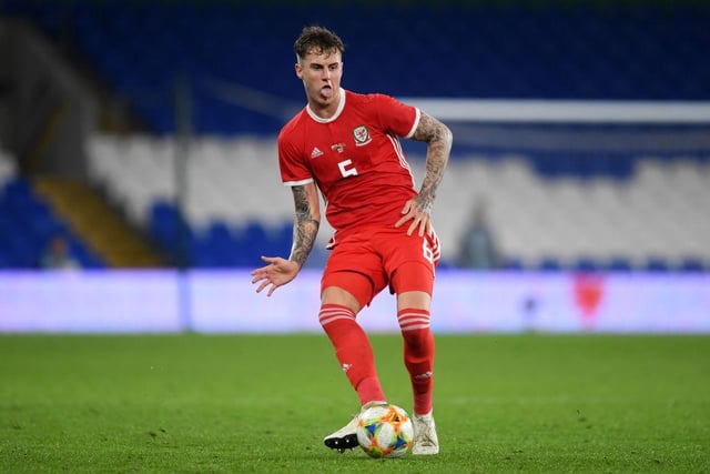 Tottenham and West Ham want Swansea defender Joe Rodon - and could bid £18m for his services. (Wales Online)