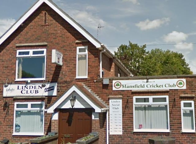 Kim Mcgregor said: "The Linden Club is the best friendly local Social Club."