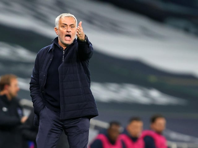 Current odds to be next sacked: 33/1.