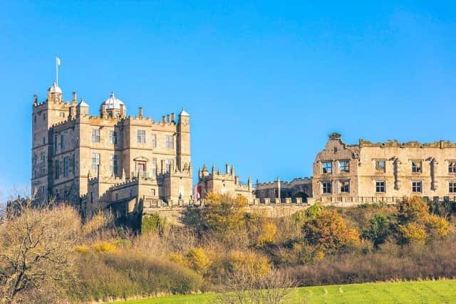 Bolsover Castle will be a hub of creativity with artisan traders, poetry readings and workshops plus music from brass bands contibuting to a Festival of the Arts on May 6 from 10am until 5pm.