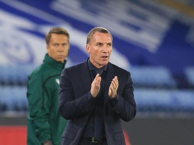 Current odds to be next sacked: 50/1.