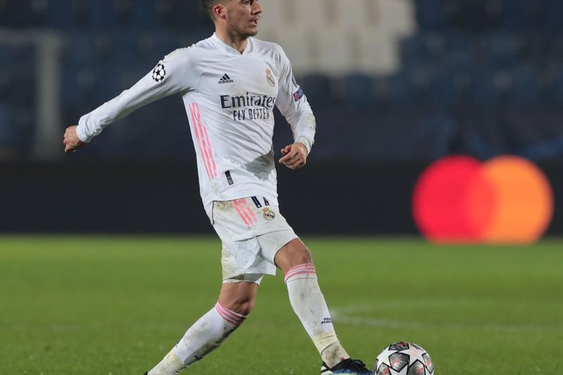 Tottenham Hotspur and Arsenal have been approached to see if they are interested in signing Real Madrid winger Lucas Vasquez, who is out of contract at the end of the season. (Daily Mirror)