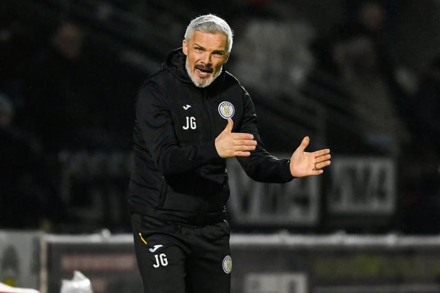 St Mirren boss Jim Goodwin has revealed he is looking to make additions to his squad in the final days of the transfer window. The Buddies have pinpointed the attacking third as the area in need of reinforcements. Goodwin said: “We've identified a couple of very good players,” he said. “I have a very good relationship with my board and we all want to strengthen but I'm realistic to know there is no open cheque book.” (The Scotsman)