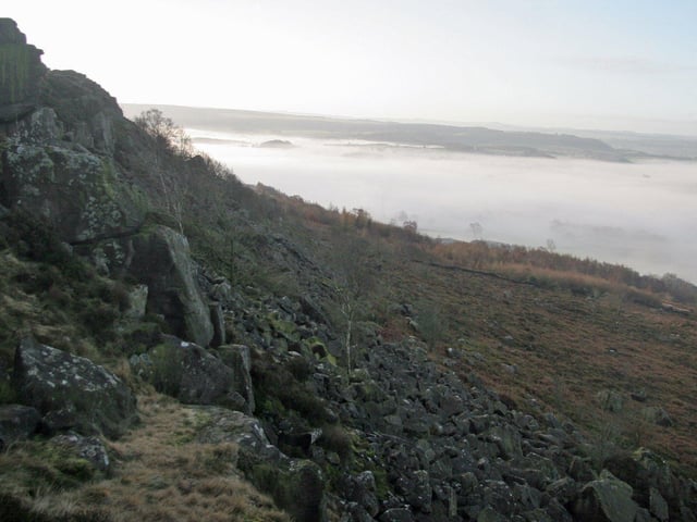 The Peak District National Park was founded in 1951, making it the first of the UK’s national parks and securing its unique place in the country’s history.