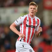 Sam Clucas is a free agent this summer.