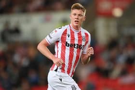 Sam Clucas is a free agent this summer.