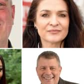 Current Conservative Derbyshire Police and Crime Commissioner Angelique Foster, who was elected in 2021, is standing again alongside three other candidates for the role including Reform UK’s Russell Winston Armstrong, Liberal Democrat David Martin Hancock, and Labour’s Nicolle Sibusiso Ndiweni.