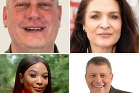 Current Conservative Derbyshire Police and Crime Commissioner Angelique Foster, who was elected in 2021, is standing again alongside three other candidates for the role including Reform UK’s Russell Winston Armstrong, Liberal Democrat David Martin Hancock, and Labour’s Nicolle Sibusiso Ndiweni.