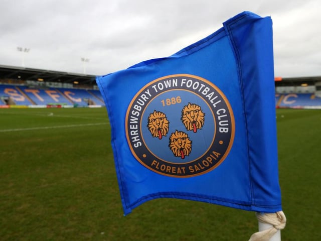Odds for League One promotion: 16/1