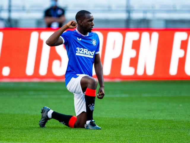 Showed his typical composure on the football and got forward to support the front players.