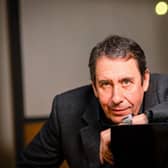 Jools Holland tours his Rhythm & Blues Orchestra to Nottingham Royal Concert Hall on November 22, 2023 and Sheffield City Hall on November 29, 2023.