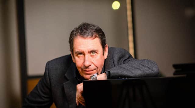 Jools Holland tours his Rhythm & Blues Orchestra to Nottingham Royal Concert Hall on November 22, 2023 and Sheffield City Hall on November 29, 2023.