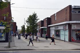 Councillors have agreed to support local organisations and residents with the development of a ‘community hub' in Alfreton town centre