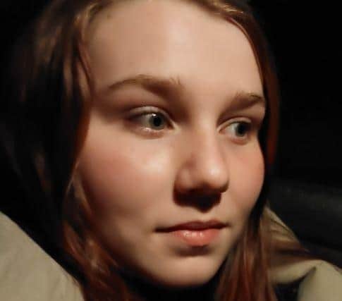 Olivia, who is 5 feet 5 inches tall with straight shoulder length brown hair, was last seen at 10.30 pm on Wednesday, June 7. It is believed that the 15-year-old may be in the Chesterfield, Clay Cross or Staveley areas.