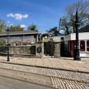 Crich Tramway Museum has applied to Amber Valley Borough Council for a modern renovation of its current tea room facility.