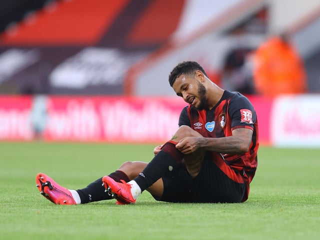 The Toffees are 7/2 with SkyBet to sign Josh King before the transfer deadline passes.