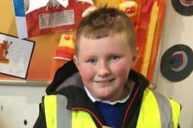 Mum Debbie Marsh told us: " I am very proud of my son Kai.
"He started by clearing litter in our street. I bought him a litter picker and he asked his school Barnard Grove if he could help tidy around the school premises.
"They got him a badge that said litter picker manager and he was over the moon. Him and two other children gave up their break times to collect litter.  Kai is autistic and loves the fact he is doing something to help the town."
That's an outstanding effort Kai.