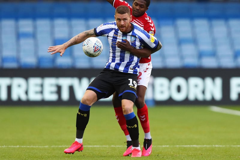 It's fair to say Connor Wickham's third loan spell at Sheffield Wednesday didn't go quite as well as the first two, and the strapping forward remains at a difficult stage of his career since his temporary stay at Hillsborough ended in the summer. Injury has meant the 28-year-old, out of contract at the end of this season, has played only twice for Crystal Palace u23s this season.