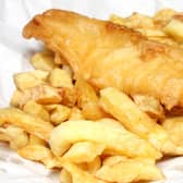 Planners have given the go-ahead to convert an outbuilding in Morton into a new fish and chips takeaway (generic photo:Adobe Stock)