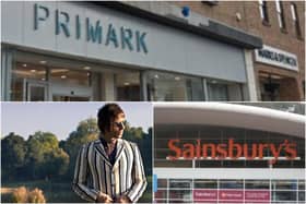 Facebook followers would like to see Primark expand into the premises next door, Sainsbury's open a town centre outlet  or a good clothing shop for men such as Pretty Green, the brand founded by Oasis frontman Liam Gallagher.