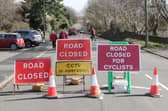 Drivers may need to plan their journeys this week.
